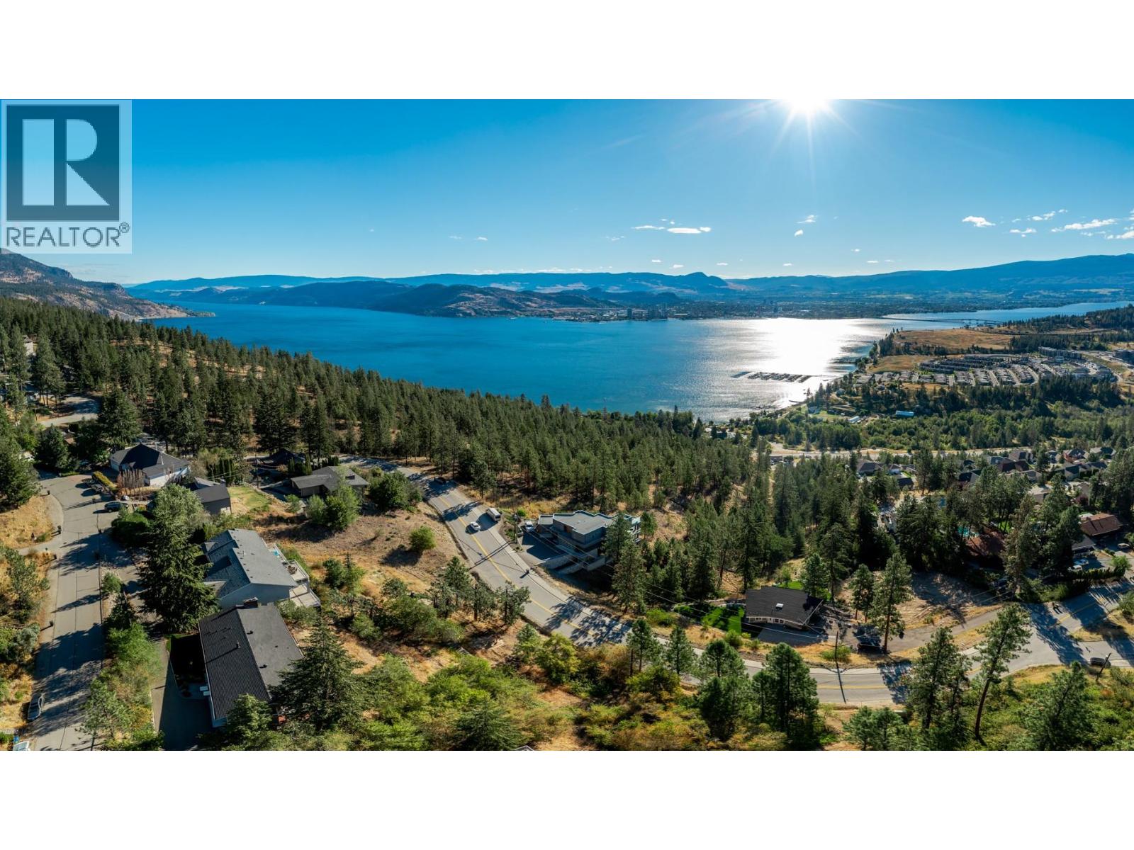 1386 Bear Creek Road, West Kelowna