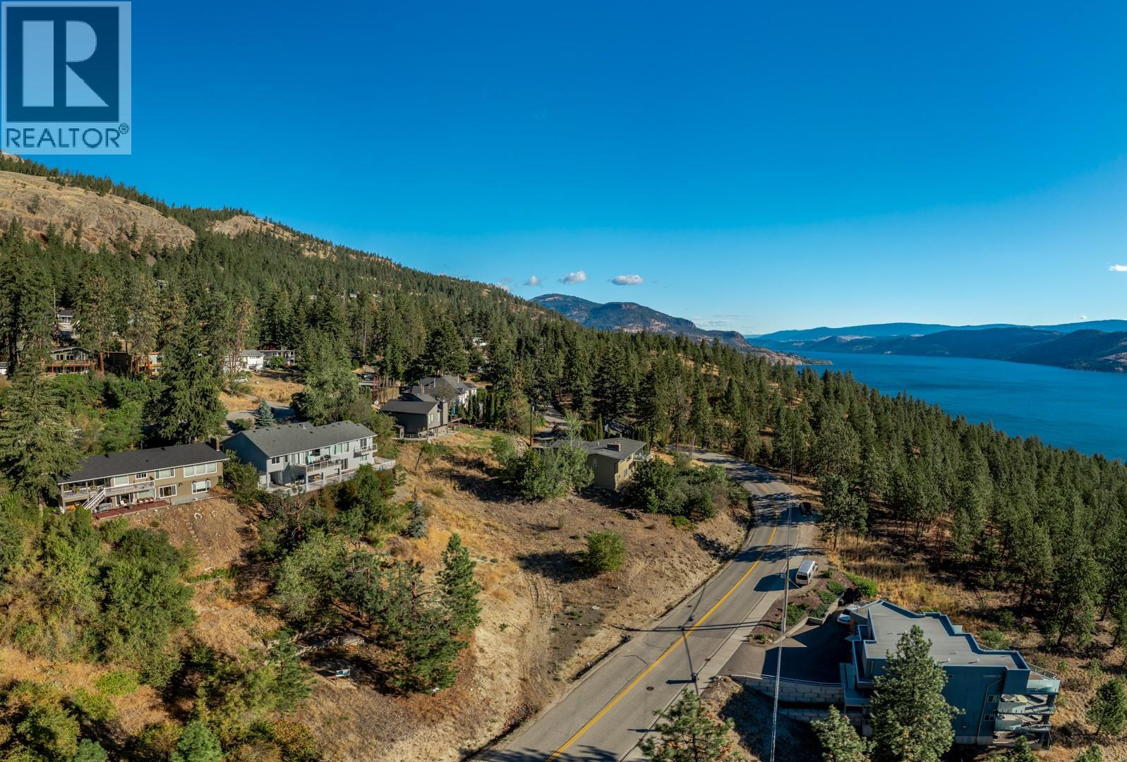 1386 Bear Creek Road, West Kelowna