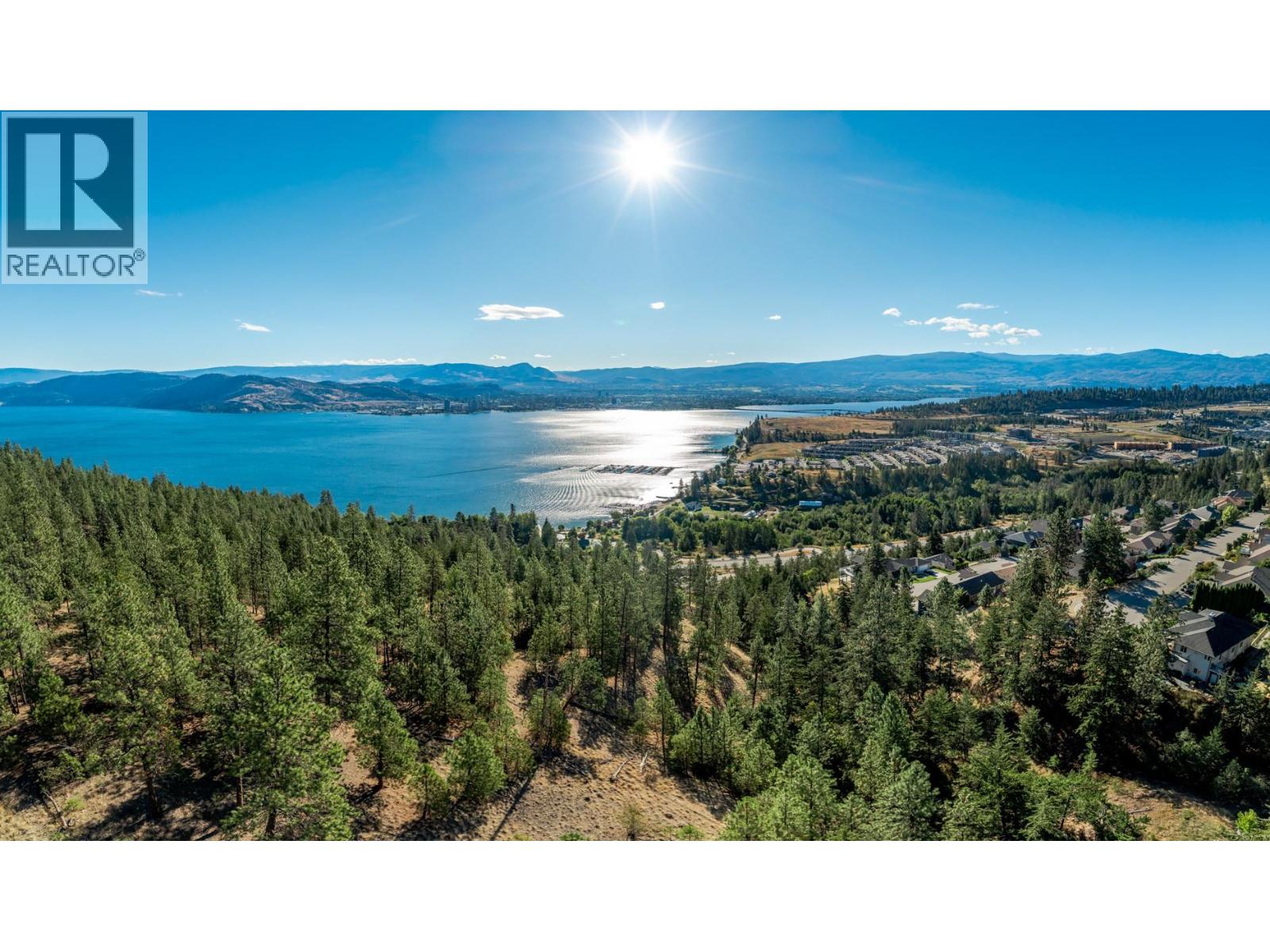 1386 Bear Creek Road, West Kelowna