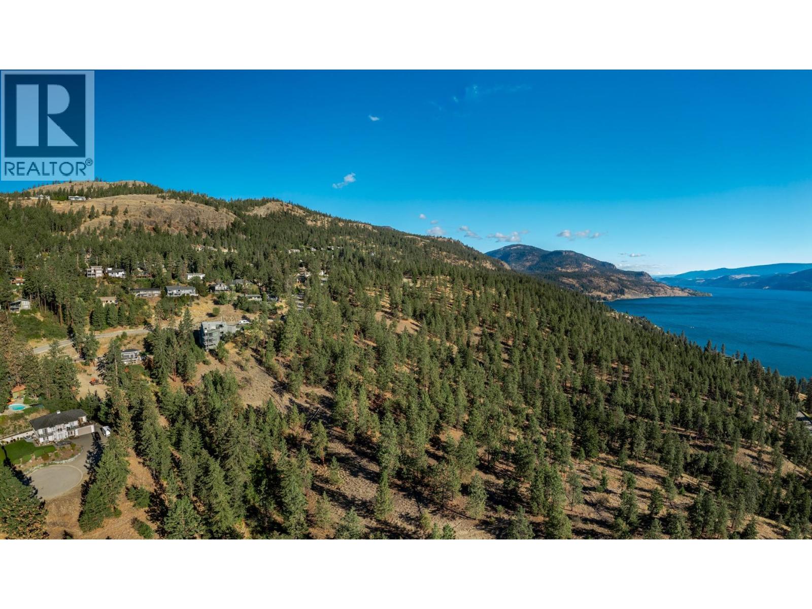 1386 Bear Creek Road, West Kelowna