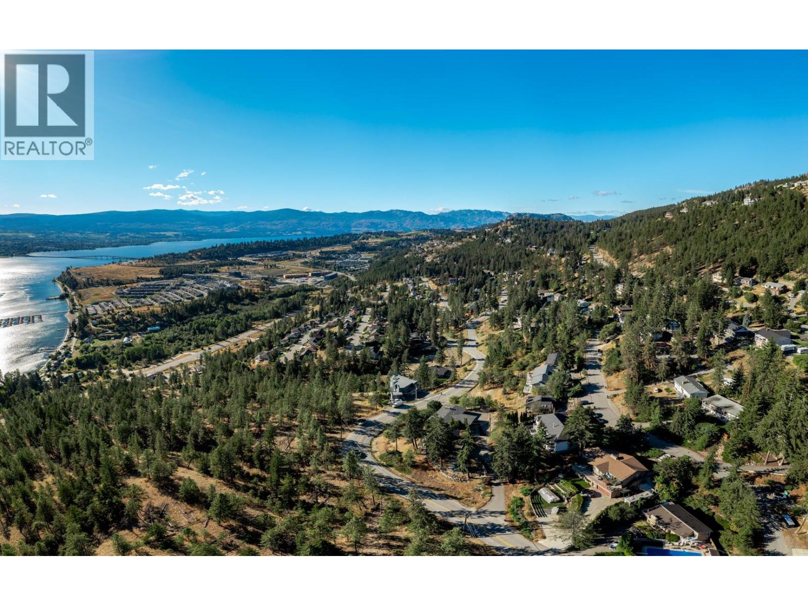 1386 Bear Creek Road, West Kelowna