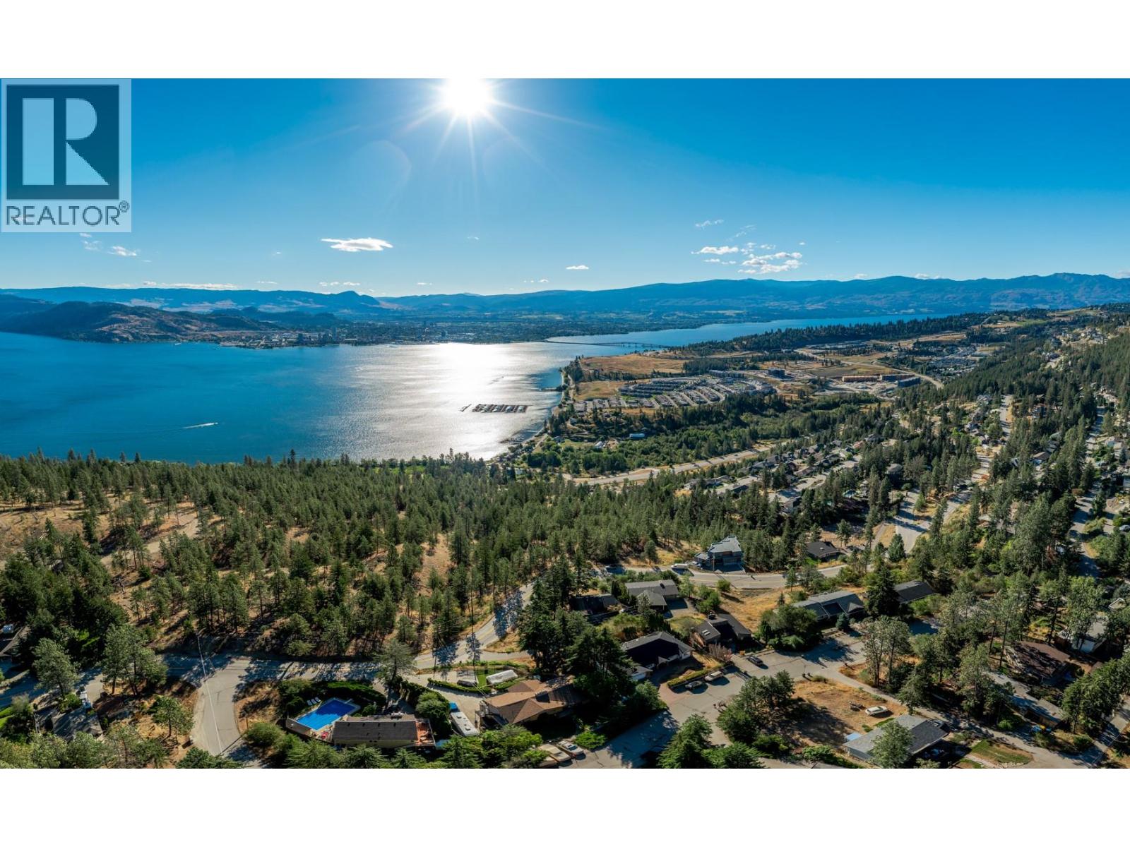 1386 Bear Creek Road, West Kelowna