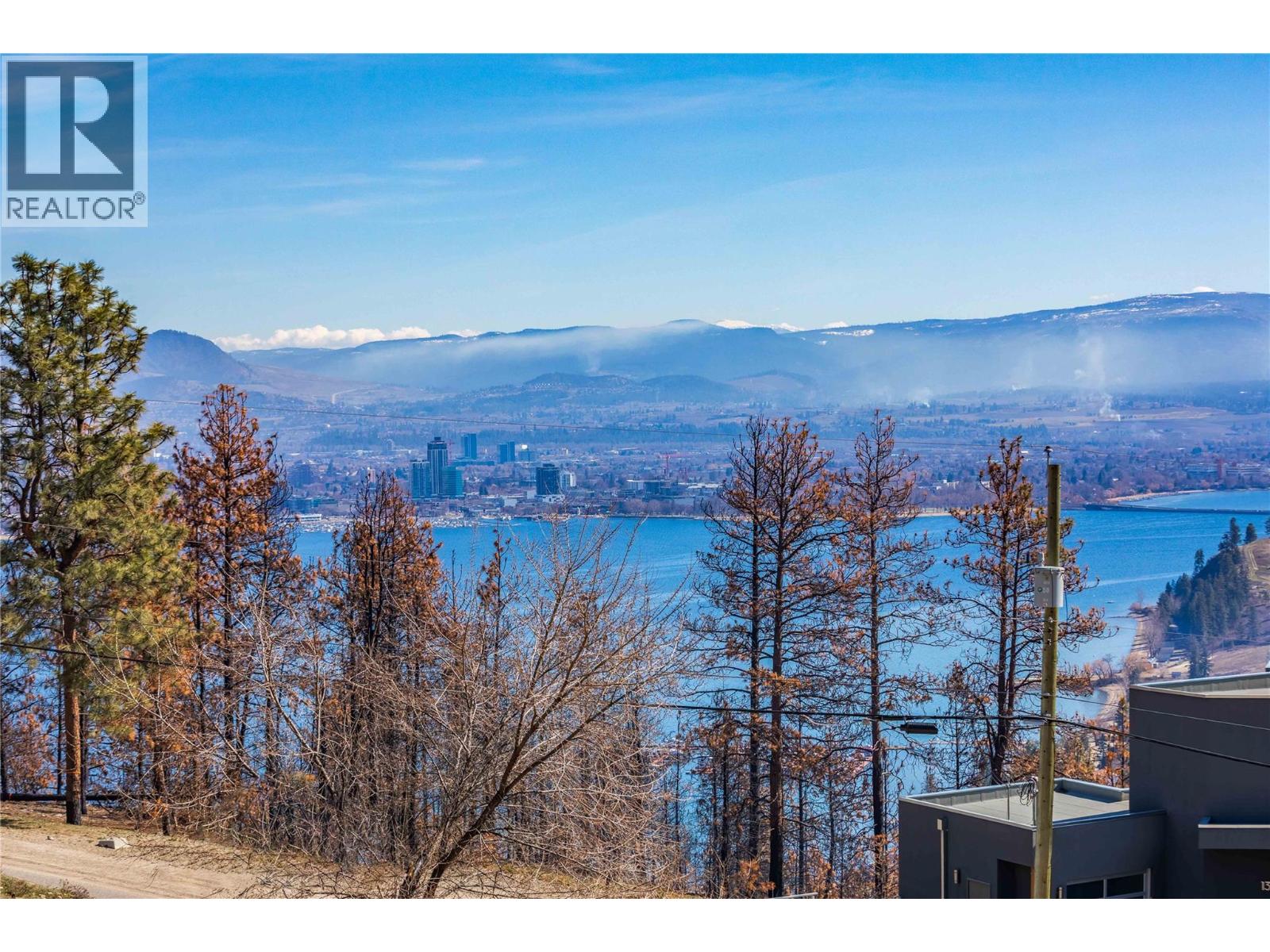 1386 Bear Creek Road, West Kelowna