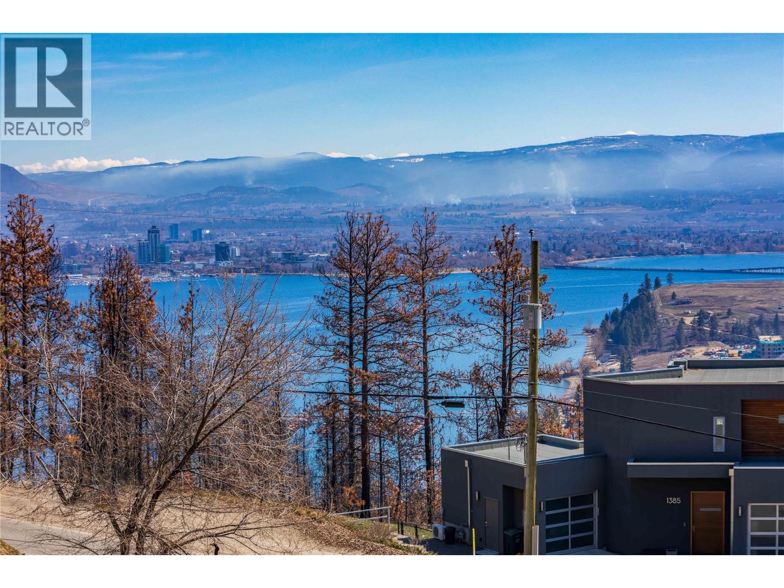 1386 Bear Creek Road, West Kelowna