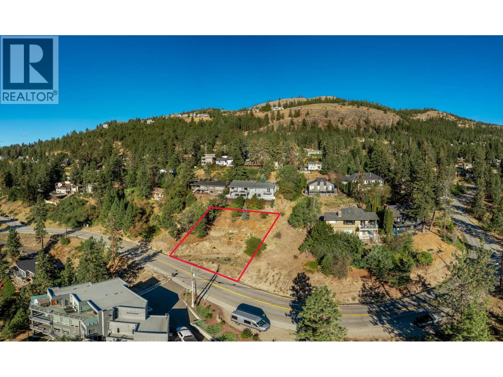 1386 Bear Creek Road, West Kelowna