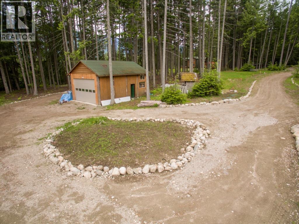 1273 QUEENS BAY Road, Balfour
