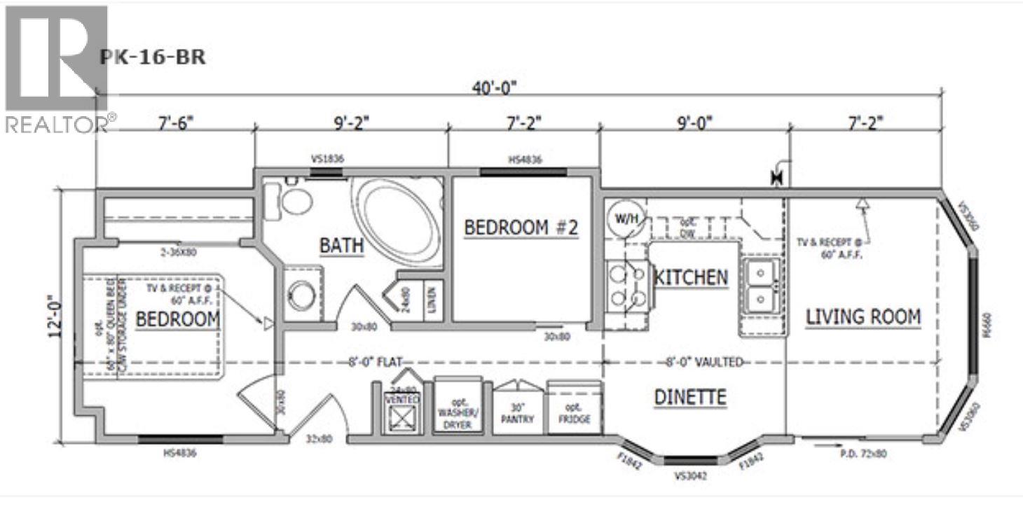 1273 QUEENS BAY Road, Balfour