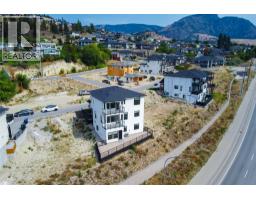 Bedroom - 1136 Hume Avenue, Kelowna, BC V1P1S3 Photo 9