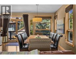 4pc Bathroom - 516 8th Avenue, Canmore, AB T1W2E3 Photo 11