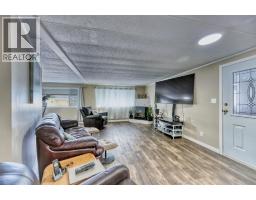 Foyer - 4911 Cedar Lane Lot# 20, Osoyoos, BC V0H1V3 Photo 7