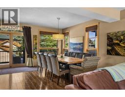 Foyer - 516 8th Avenue, Canmore, AB T1W2E3 Photo 6