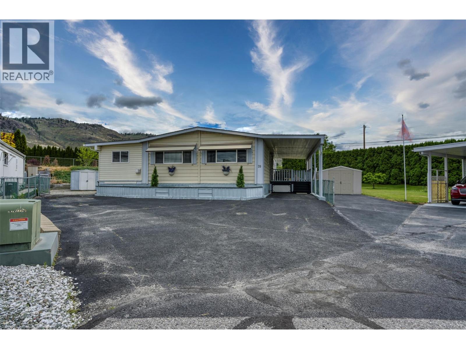 Property for sale at 4911 Cedar Lane Lot# 20