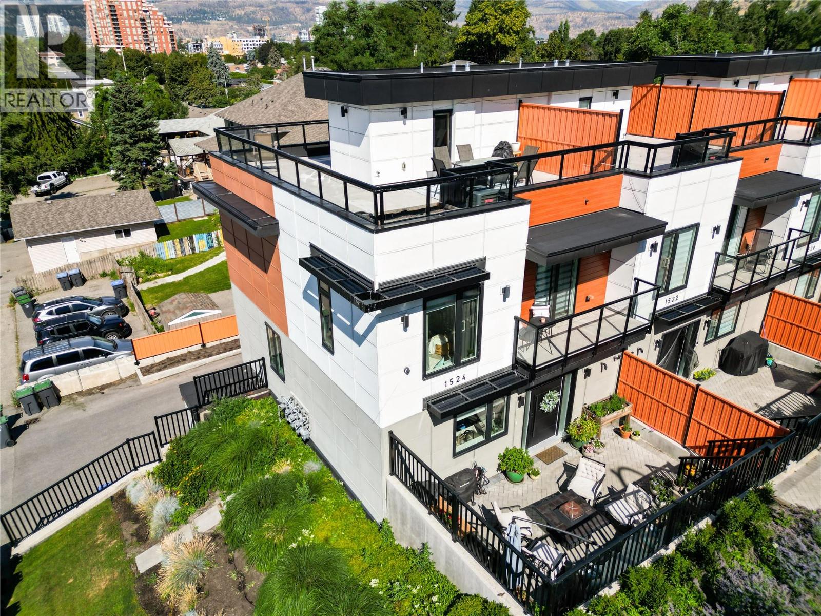  1524 Lakeview Street, Kelowna