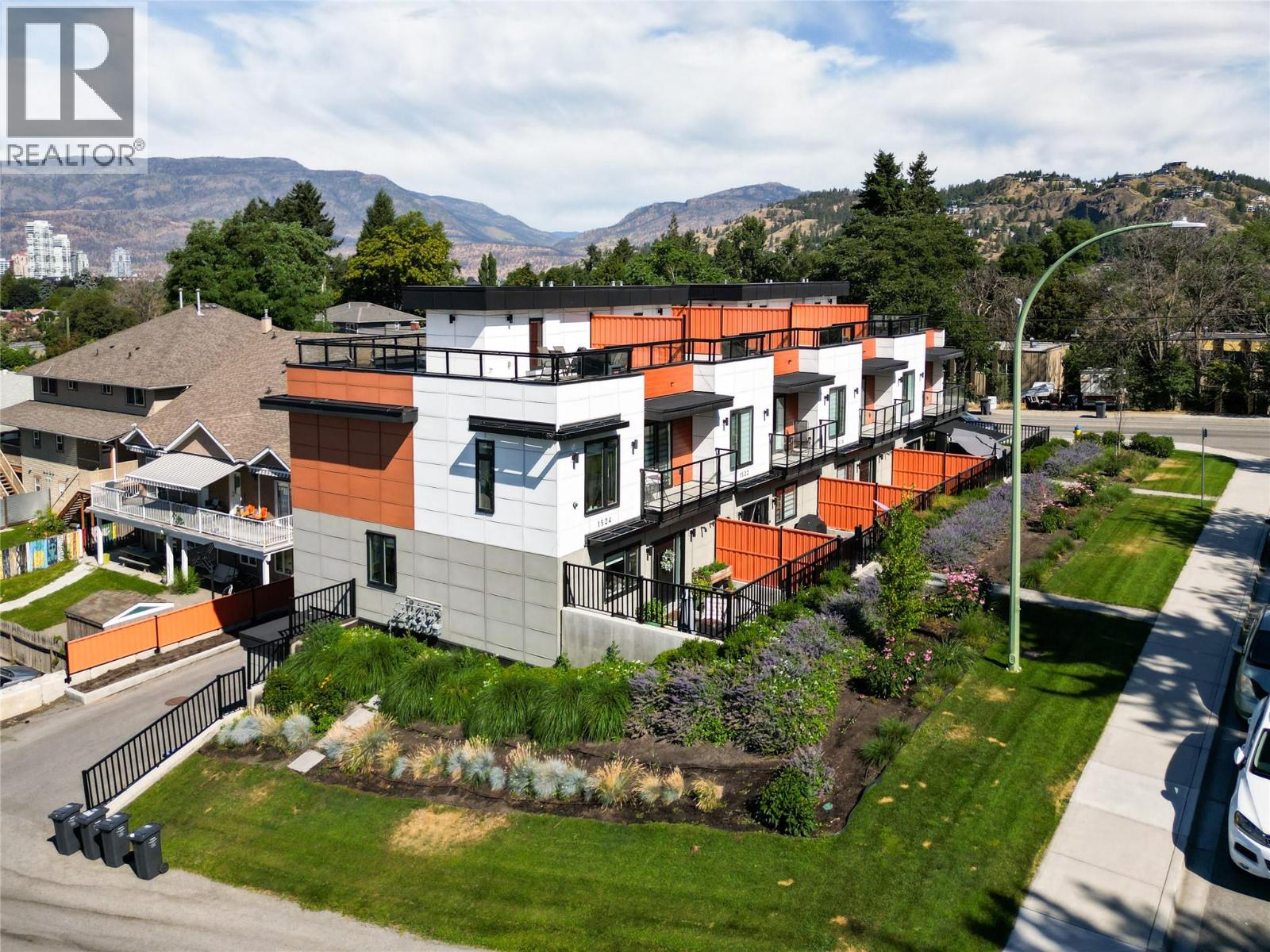  1524 Lakeview Street, Kelowna