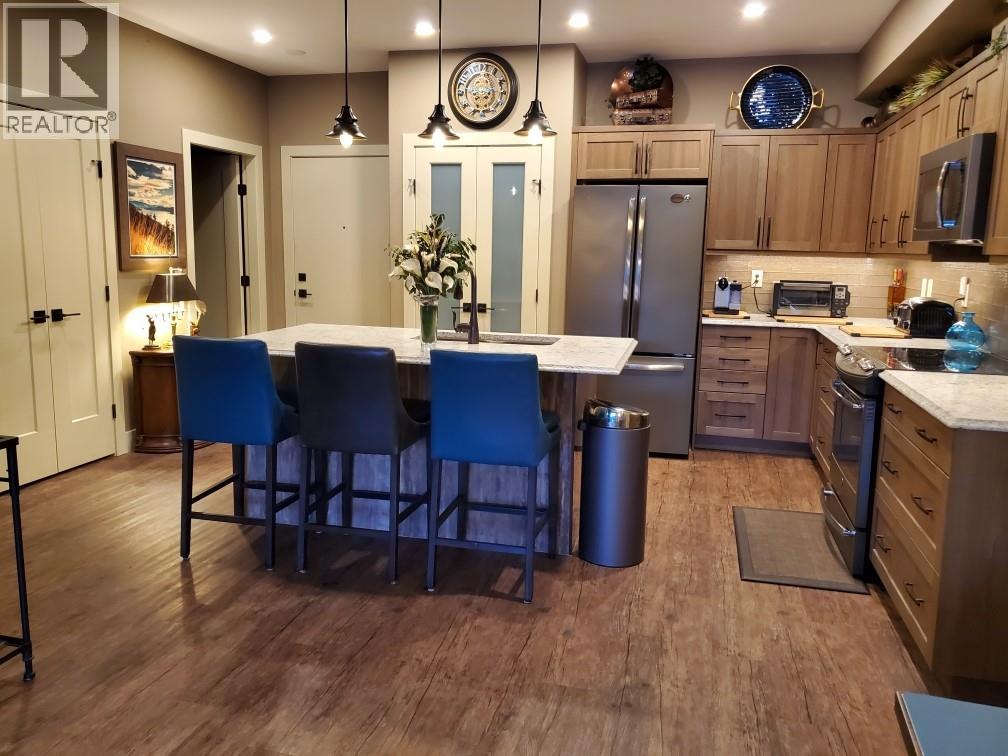 3475 Granite Close Unit# 405, Kelowna