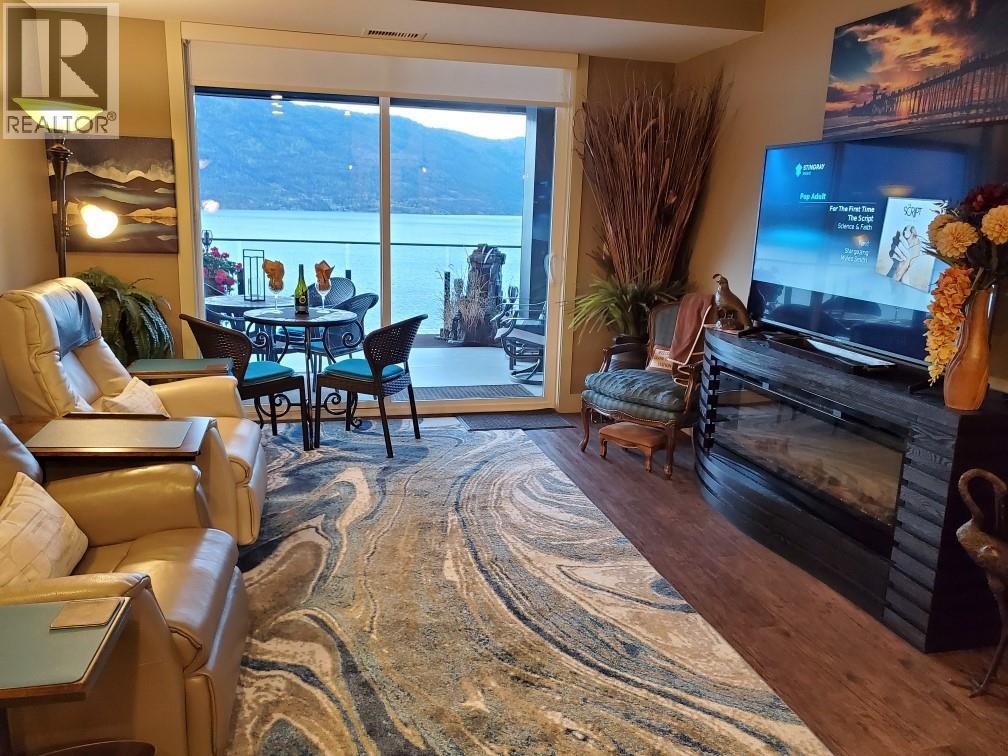 3475 Granite Close Unit# 405, Kelowna