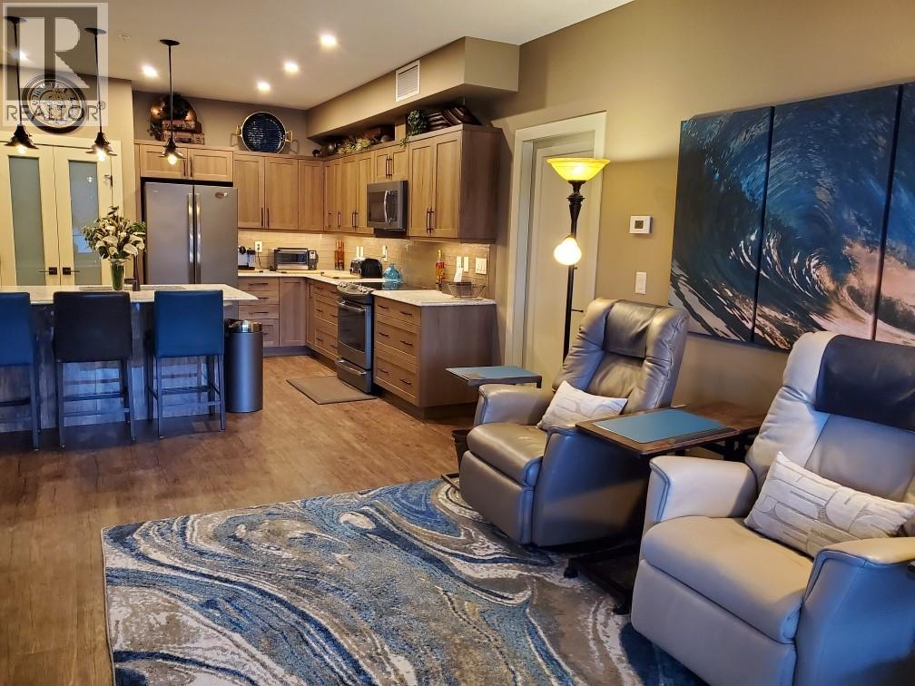 3475 Granite Close Unit# 405, Kelowna