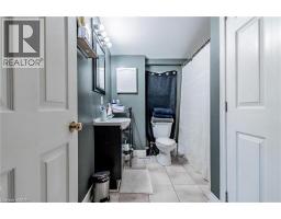 7 Josephine Street Unit# Upper, St  Catharines, ON L2S1J1 Photo 7