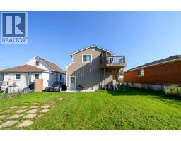 7 Josephine Street Unit# Upper, St  Catharines, ON L2S1J1 Photo 8