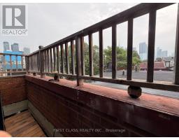 Upper - 55 Huron Street, Toronto, ON M5T2A6 Photo 18
