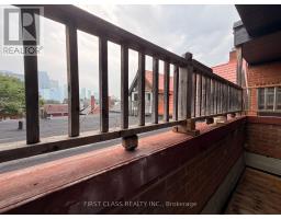 Upper - 55 Huron Street, Toronto, ON M5T2A6 Photo 20
