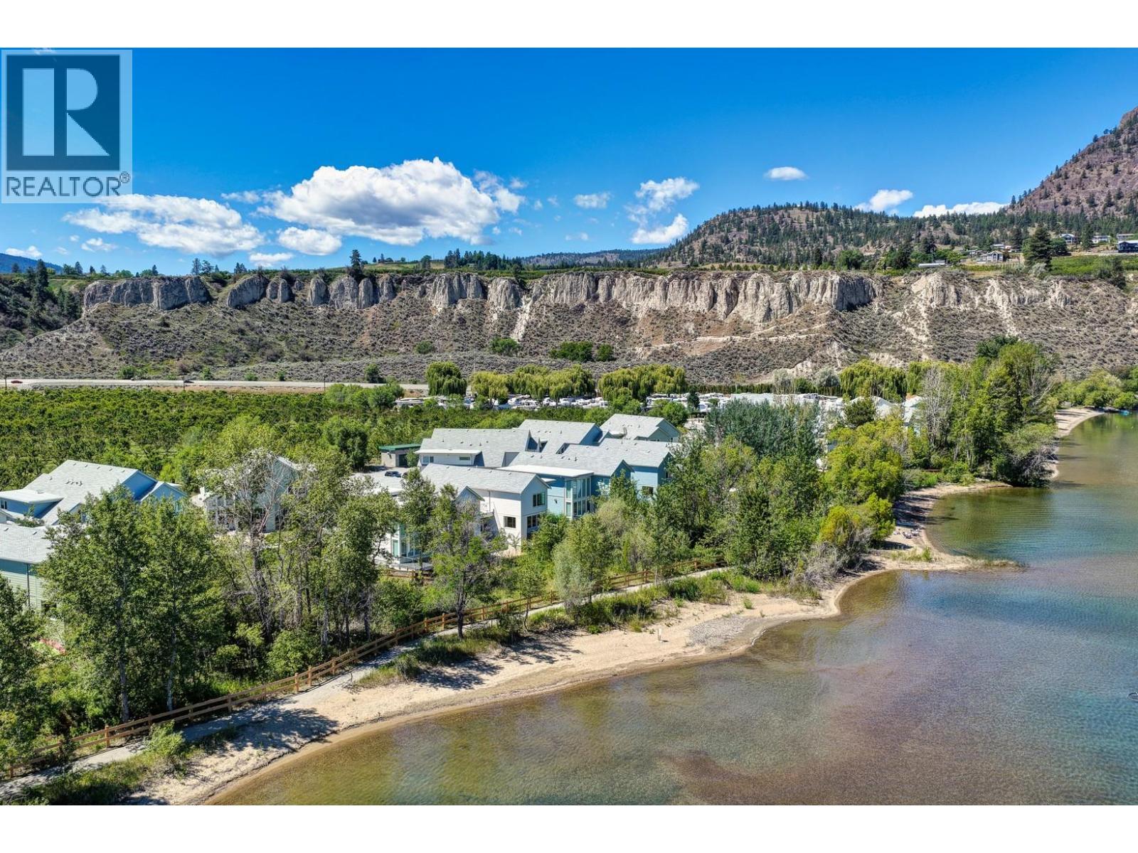 3000 Landry Crescent, Summerland