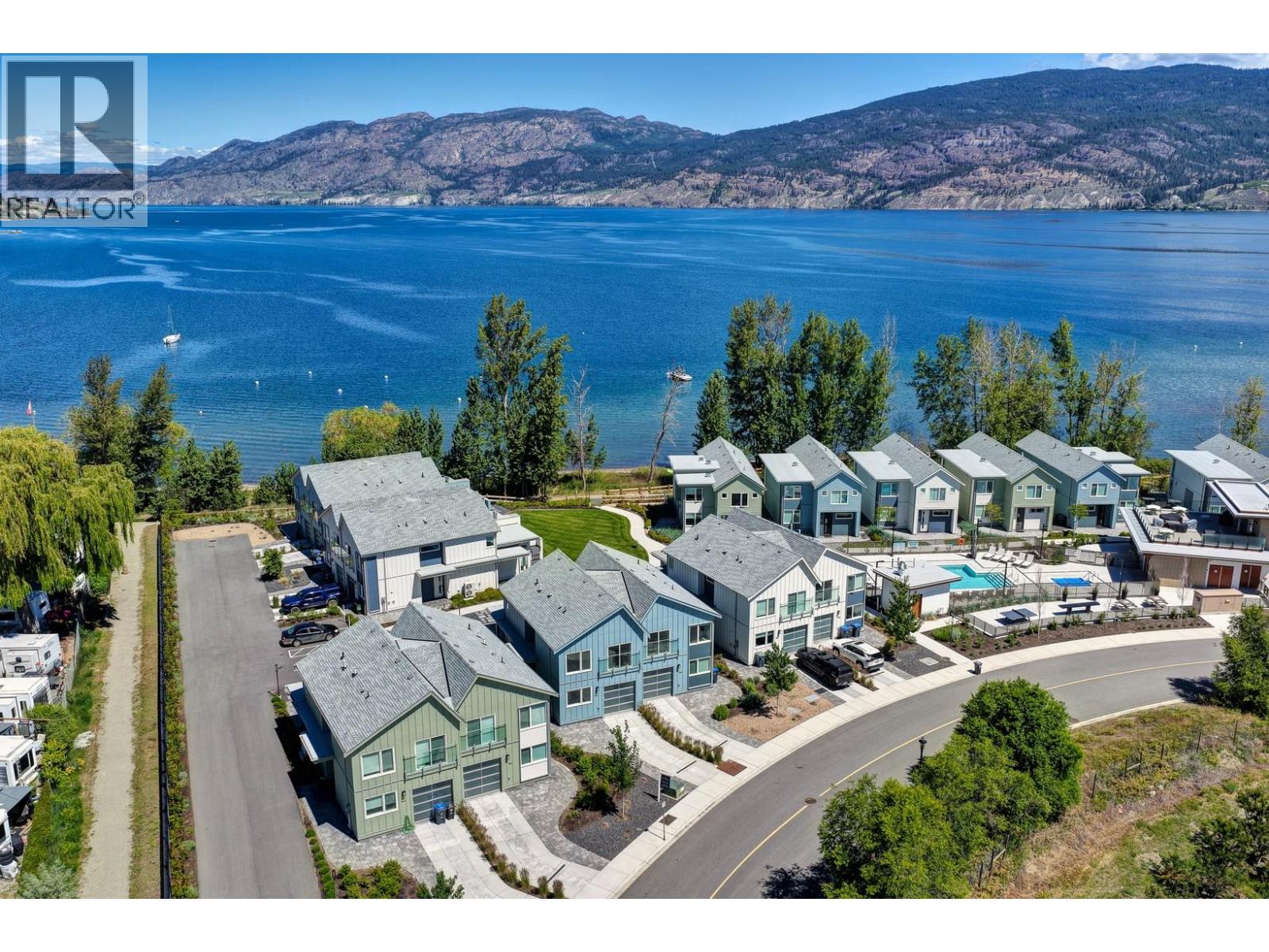 3000 Landry Crescent, Summerland