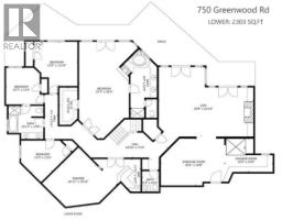 Bsmt 750 Greenwood Road, West Vancouver, BC V7S1X7 Photo 9