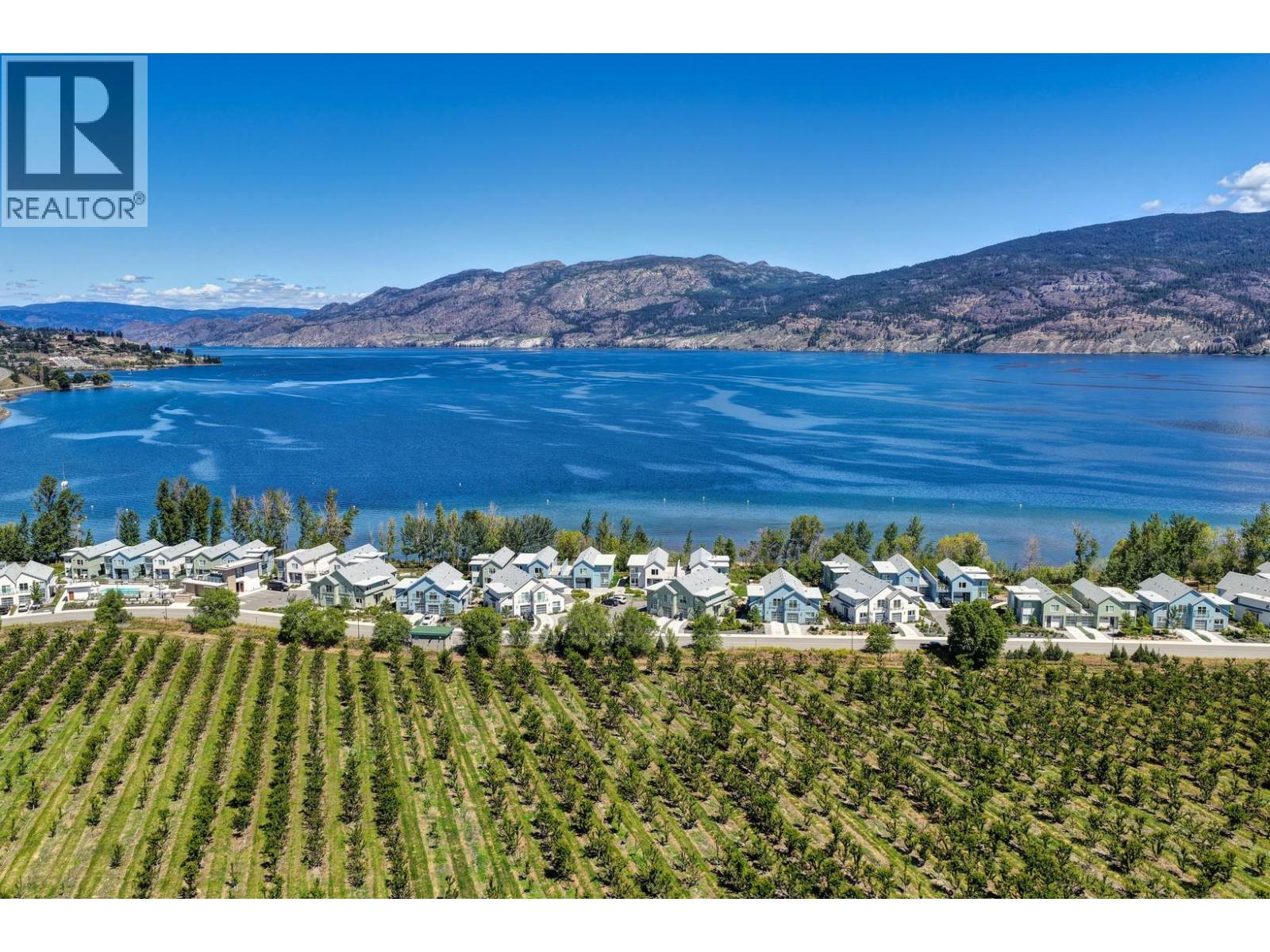 3080 Landry Crescent, Summerland