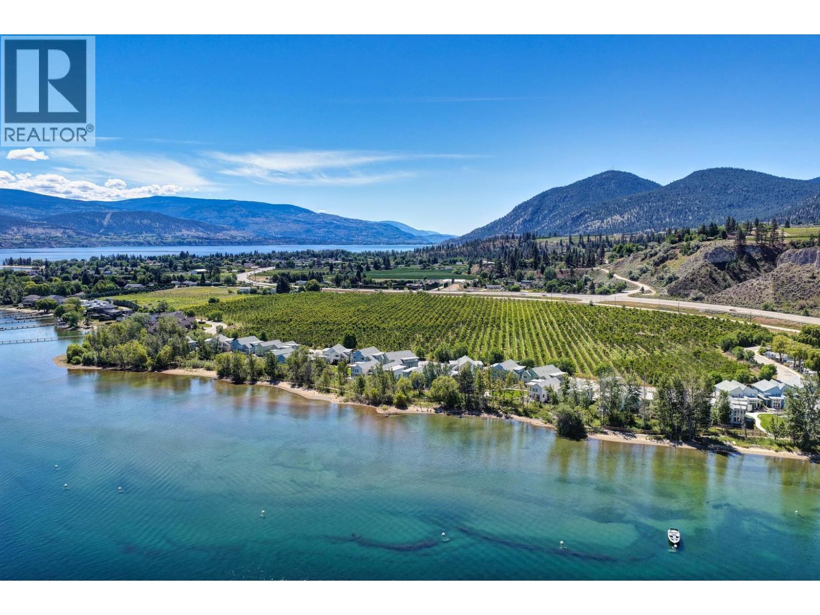 3080 Landry Crescent, Summerland