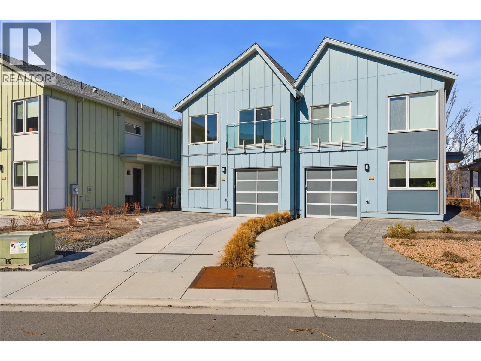 3290 Landry Crescent, Summerland