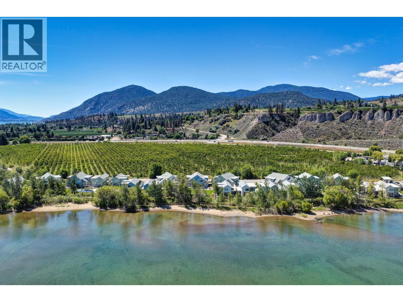 3290 Landry Crescent, Summerland