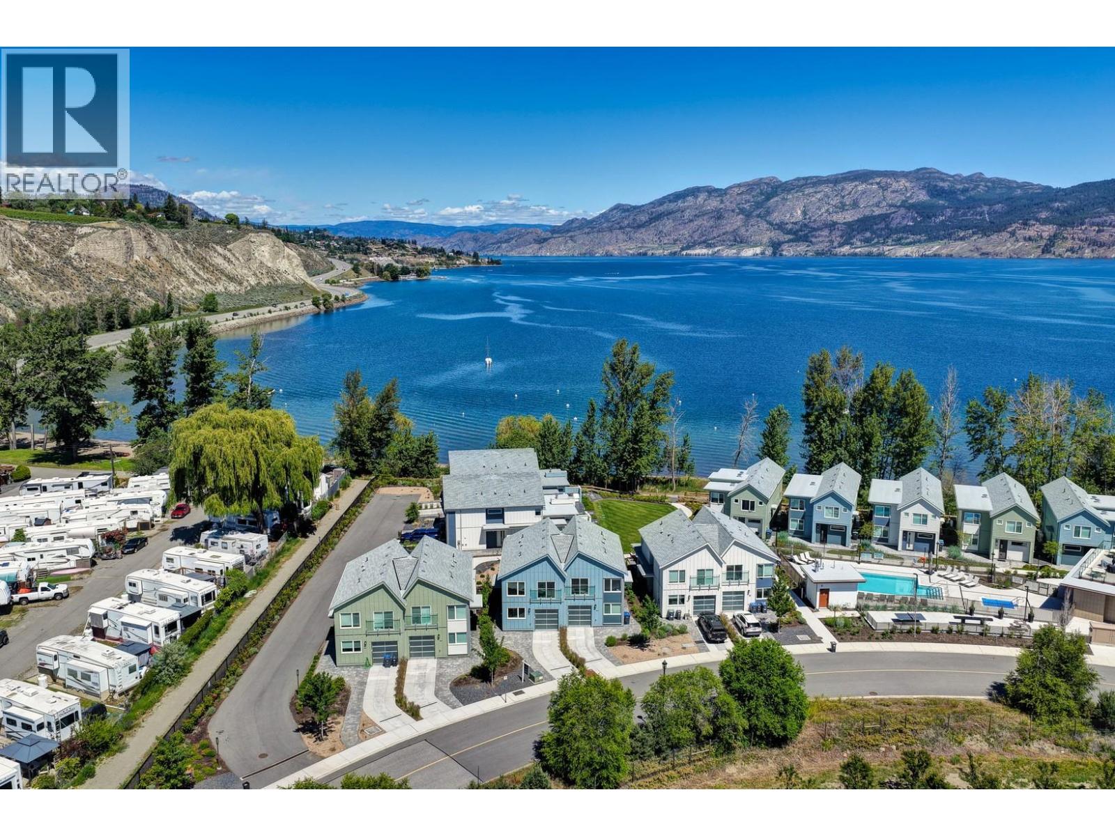 3170 Landry Crescent, Summerland
