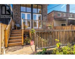 14a Gort Avenue, Toronto, ON M8W3Y5 Photo 26