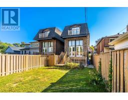 14a Gort Avenue, Toronto, ON M8W3Y5 Photo 31