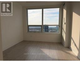 3601 - 30 Elm Drive, Mississauga, ON L5B0N6 Photo 15