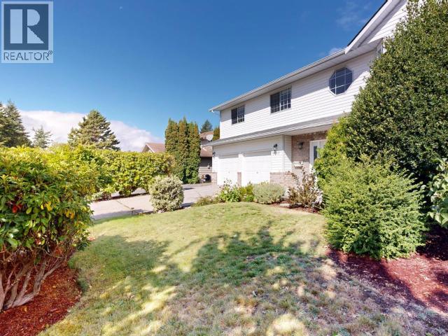 7183 TOBA STREET, Powell River
