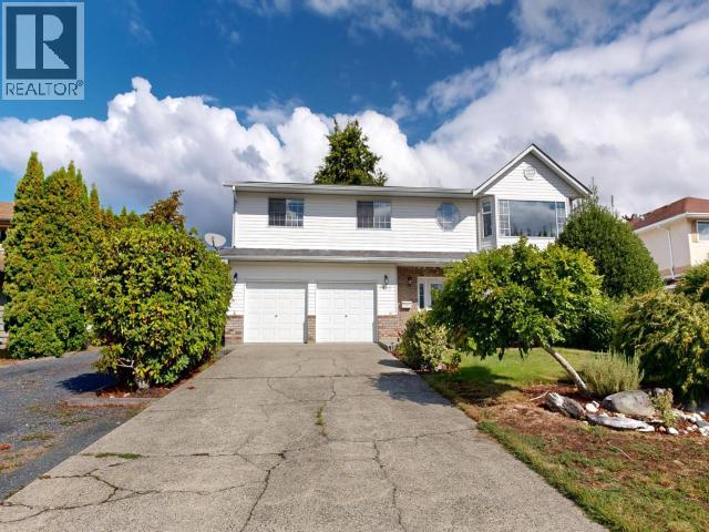 7183 TOBA STREET, Powell River