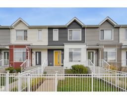 Row / Townhouse for sale at #48 215 Saddleback Rd NW, Edmonton — MLS® E4507229