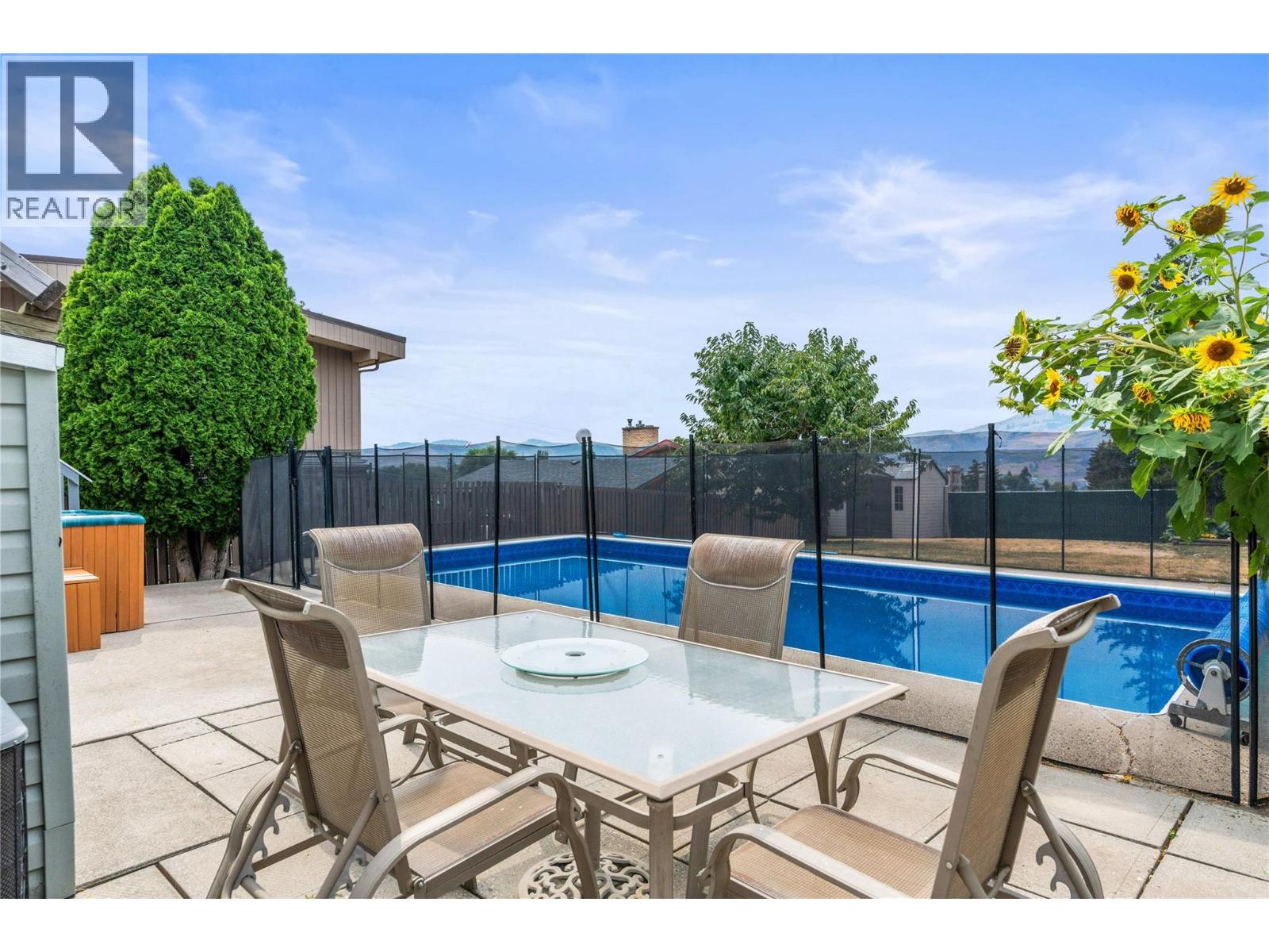 5861 Rimer Road, Vernon
