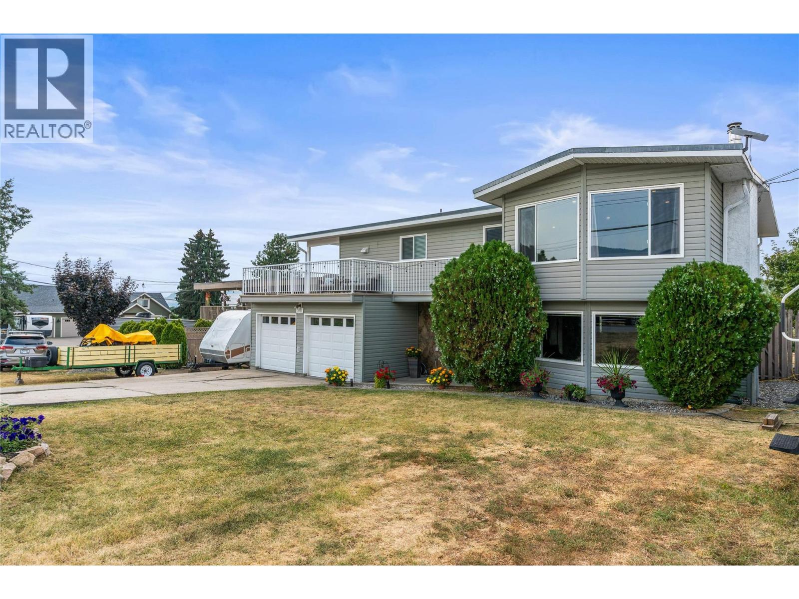 5861 Rimer Road, Vernon