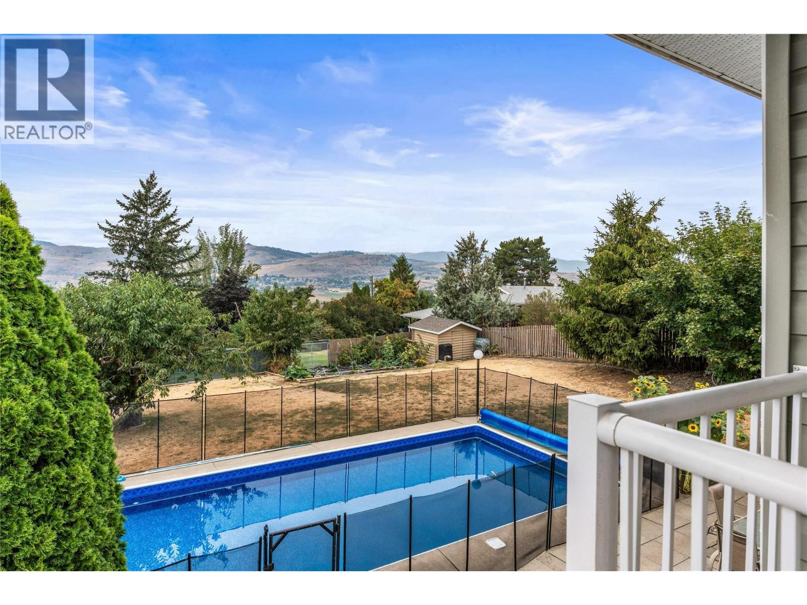 5861 Rimer Road, Vernon