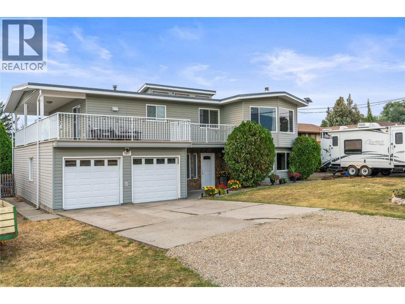 5861 Rimer Road, Vernon