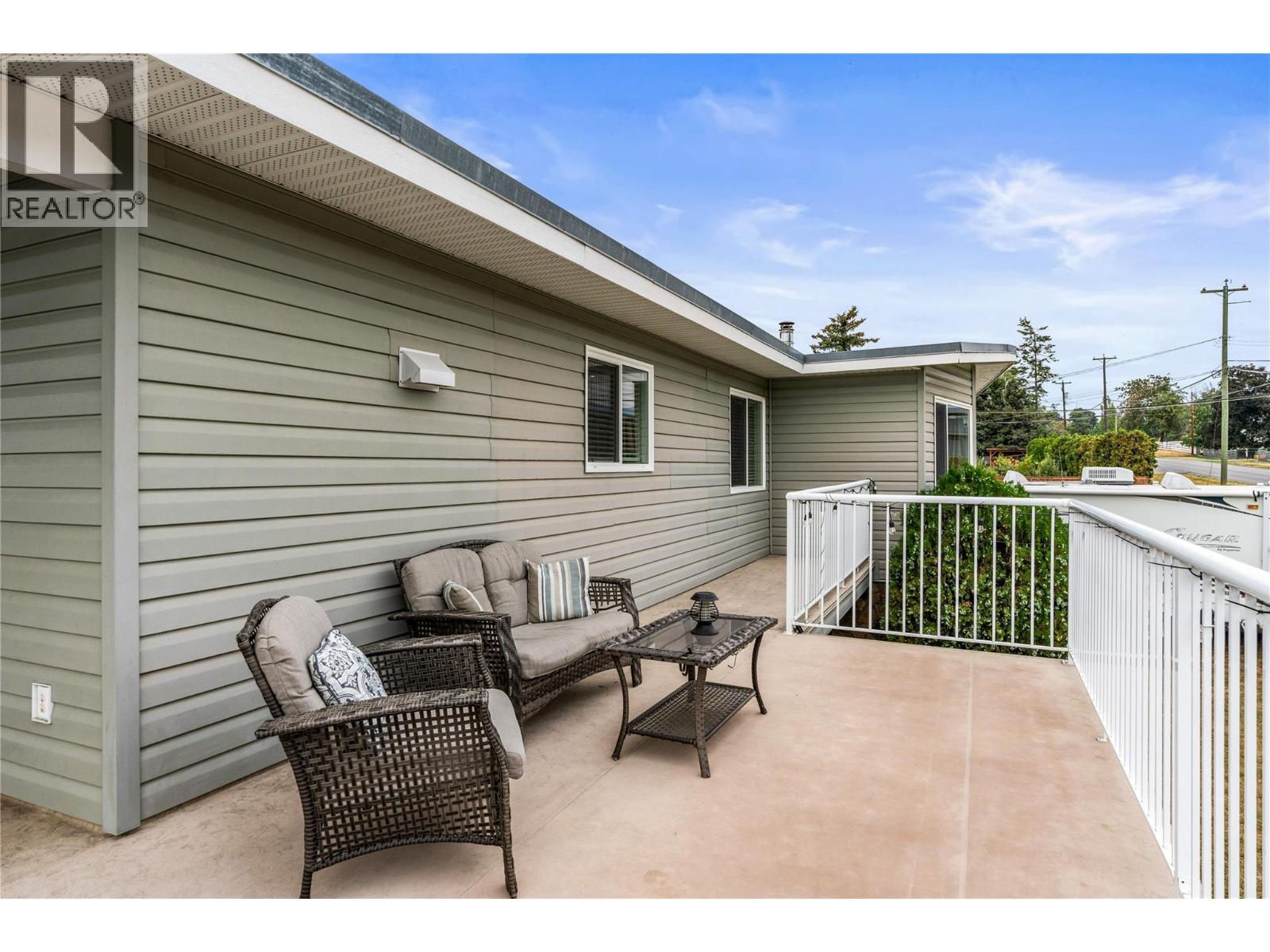 5861 Rimer Road, Vernon