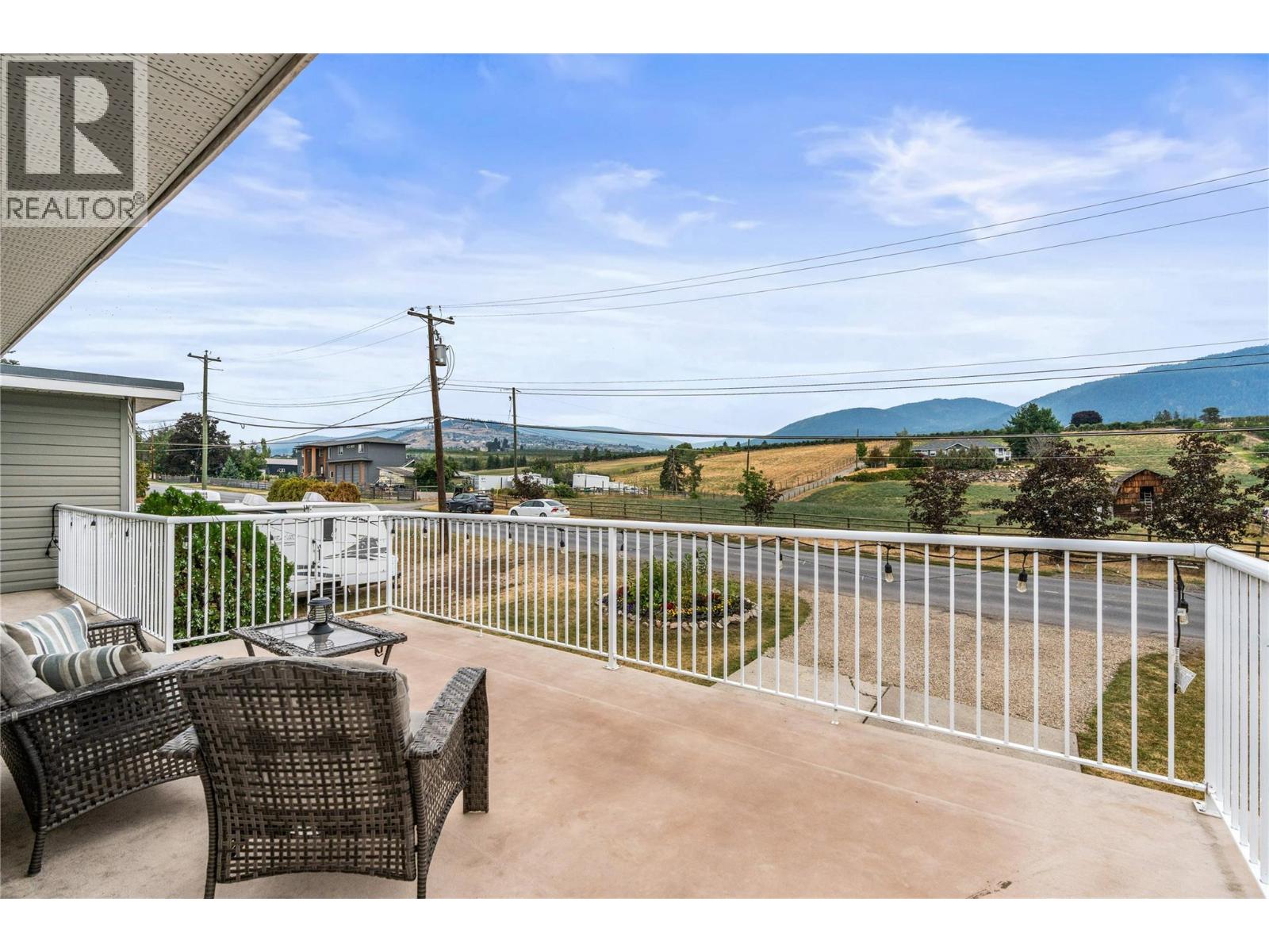 5861 Rimer Road, Vernon