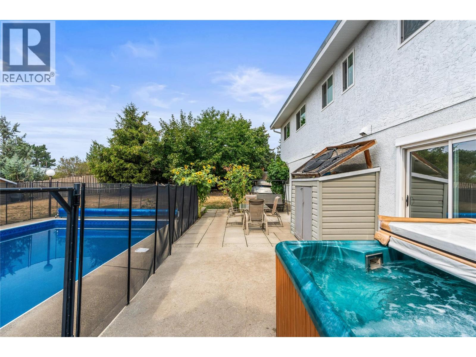 5861 Rimer Road, Vernon