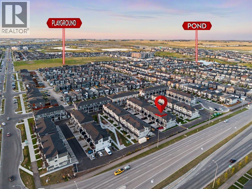 #225 75 Cornerstone Row NE - 4