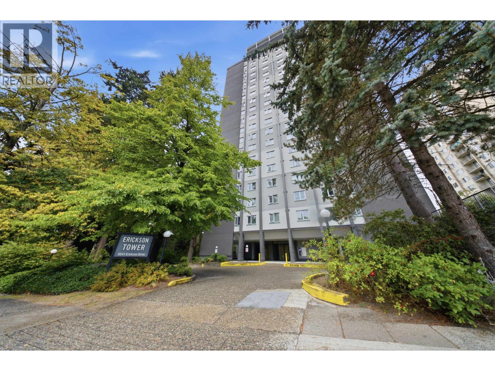 1602 9541 ERICKSON DRIVE, Burnaby