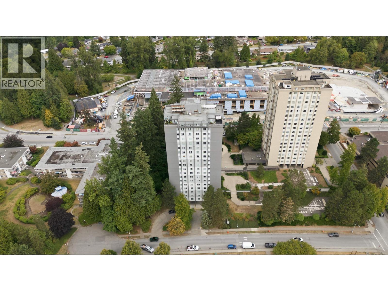 1602 9541 ERICKSON DRIVE, Burnaby