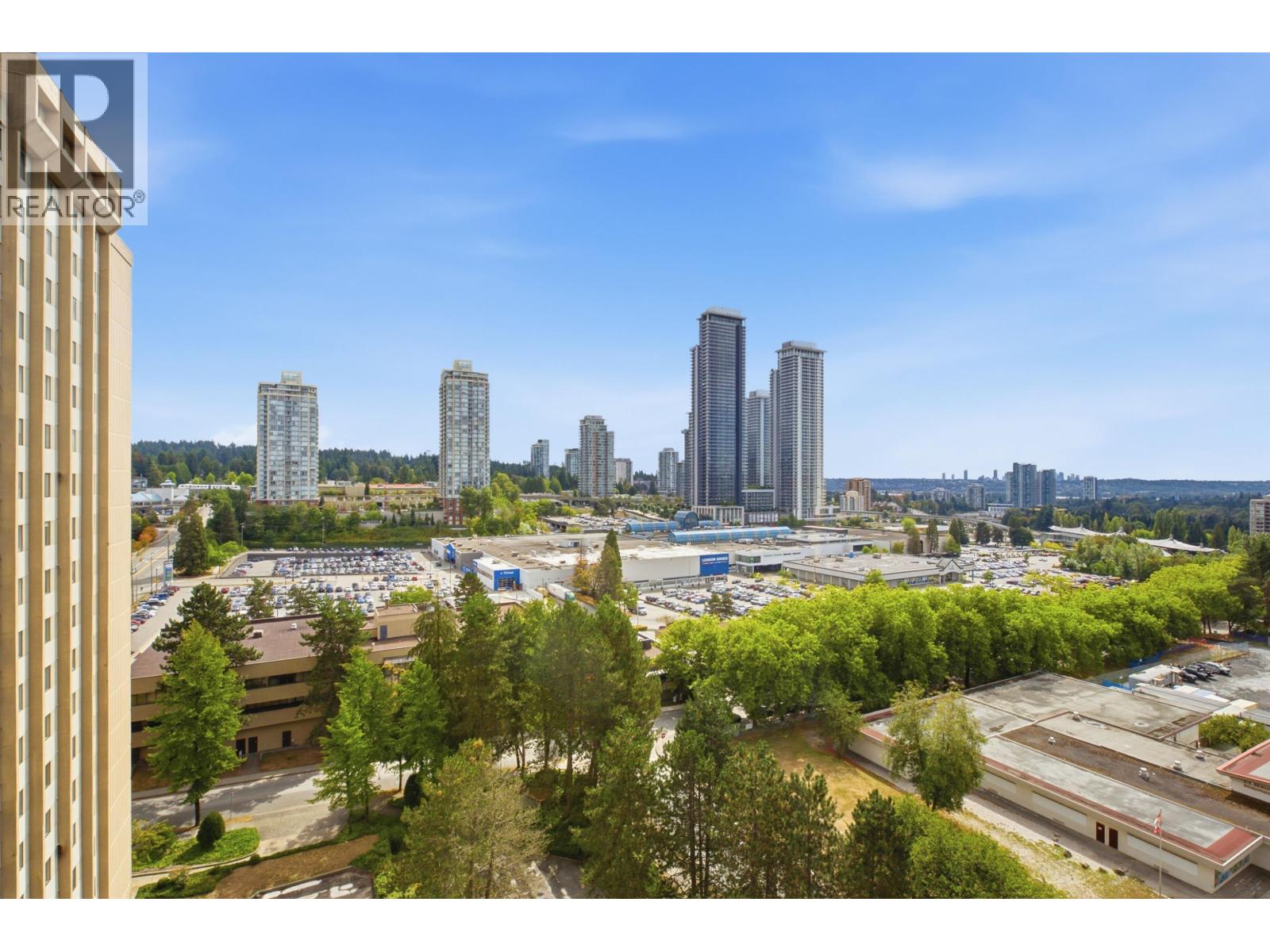 1602 9541 ERICKSON DRIVE, Burnaby